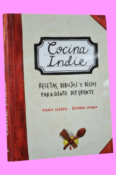 COCINA INDIE